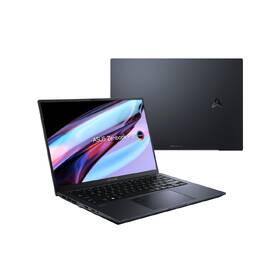 Notebook Asus Zenbook Pro 14 OLED černá barva
