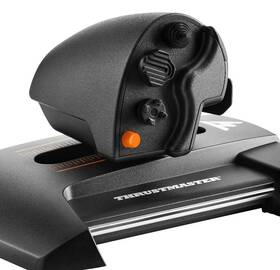 Herní ovladač Thrustmaster TWCS THROTTLE pro PC 
