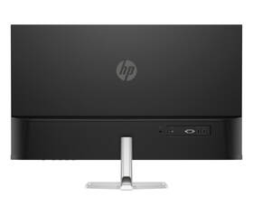 Monitor HP 532sf černá barva
