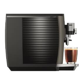 Espresso Jura S8 Dark Inox 
