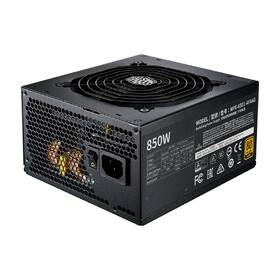 Zdroj Cooler Master MWE 850 Gold černá barva
