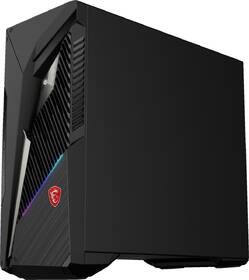 Herní počítač MSI MAG Infinite S3 14NUC7-1436EU černá barva
