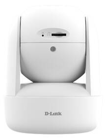 IP kamera D-Link DCS-6501LH bílá barva
