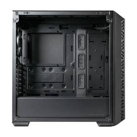 Case Cooler Master MasterBox 520 Mesh černá barva
