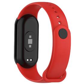 Řemínek Xiaomi Smart Band 8/9 červená barva
