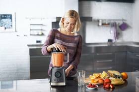 Stolní mixér BLACK+DECKER BXJB1800E 
