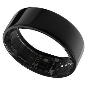 Chytrý prsten Ultrahuman Ring Air velikost 10 - Aster Black 
