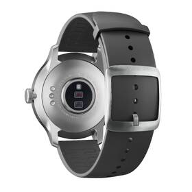 Chytré hodinky Withings Scanwatch 42 mm černá barva
