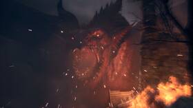 Hra Capcom PlayStation 5 Dragons Dogma II 
