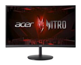 Monitor Acer Nitro XZ271UP3bmiiphx černá barva
