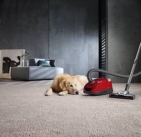 Podlahový vysavač Miele COMPACT C2 CAT&DOG 
