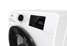 Sušička prádla Gorenje DPNE82/GNLWIFI bílá barva
