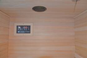 Infrasauna Marimex Smart 2000L 
