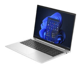 Notebook HP EliteBook 860 G11 stříbrná barva
