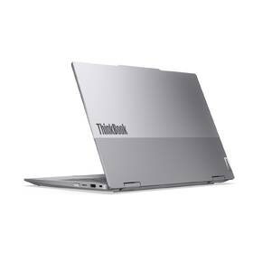 Notebook Lenovo ThinkBook 14 2-in-1 G4 IML šedá barva
