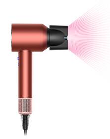 Fén Dyson Supersonic Nural HD16 strawberry/blush 
