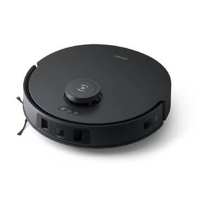 Robotický vysavač Ecovacs DEEBOT T30S COMBO COMPLETE BLACK černá barva
