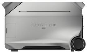 Nabíjecí stanice EcoFlow DELTA Pro 3 
