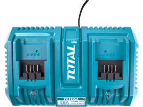 Nabíječka Total tools TFCLI2082 20V 
