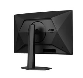 Monitor AOC CQ27G4X černá barva
