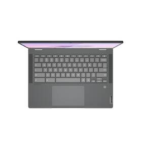 Notebook Lenovo IdeaPad Flex 5 Chrome 14IAU7 (Plus) šedá barva
