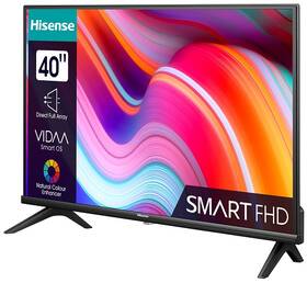 Televize Hisense 40A49K 
