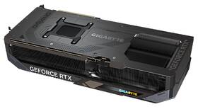 Grafická karta GIGABYTE GeForce RTX 5090 GAMING OC 32G 
