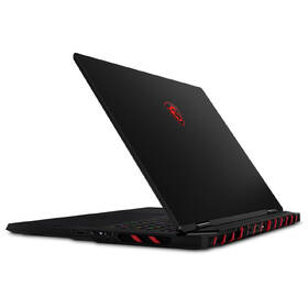 Notebook MSI Raider 18 HX A14VIG-220CZ černá barva
