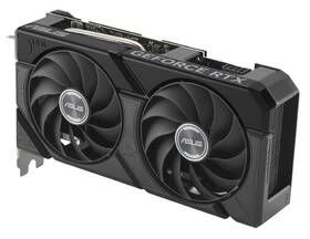 Grafická karta Asus GeForce RTX 4060 Ti OC 16G EVO 
