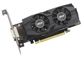 Grafická karta Asus GeForce RTX 3050 OC 6G LP BRK 
