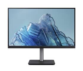 Monitor Acer Vero CB273Ebemipruzx černá barva
