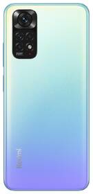 Mobilní telefon Xiaomi Redmi Note 11 4 GB / 128 GB - Star Blue 
