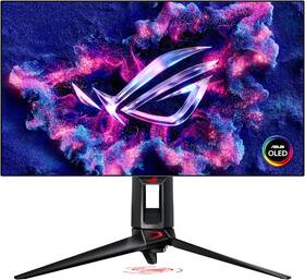 Monitor Asus ROG Swift OLED PG27AQDP černá barva
