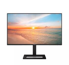 Monitor Philips 27E1N1300AE černá barva
