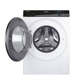 Pračka Haier HW80-BP14939-S bílá barva
