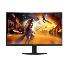 Monitor AOC C27G4ZXE černá barva
