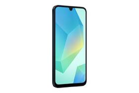 Mobilní telefon Samsung Galaxy A16 5G 4 GB / 128 GB - Blue Black 
