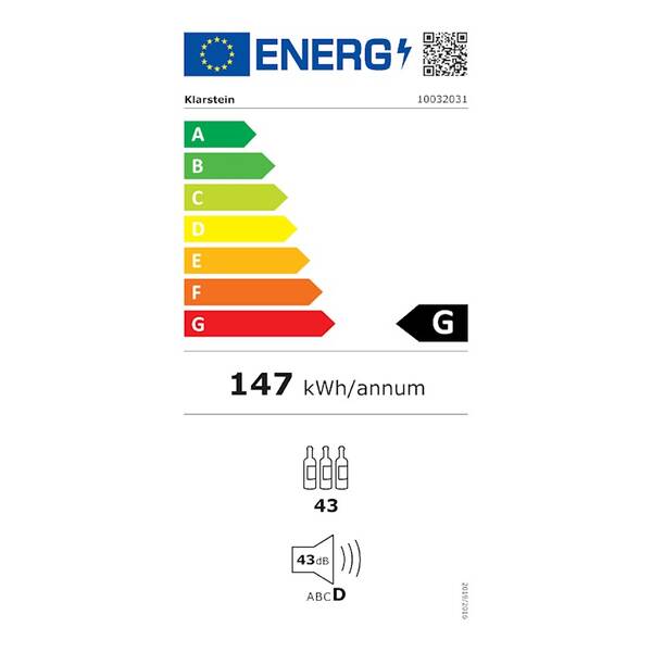 Energetický štítek