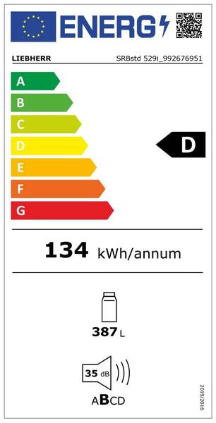 Energetický štítek