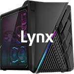 Stolní počítače Lynx