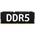 DDR5 paměť s kapacitou 8 GB