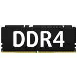 DDR4 paměť s kapacitou 8 GB