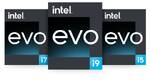 Notebooky Intel EVO