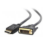 DisplayPort kabely