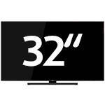 SMART televize s úhlopříčkou 80-82 cm (32")