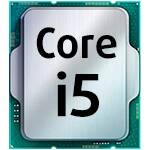 Počítače s procesorem Intel Core i5