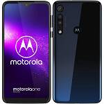 Telefony Motorola