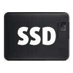 SSD disky podle rozhraní