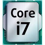 Počítače s procesorem Intel Core i7