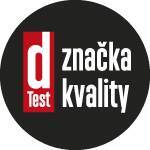 Pračky značky kvality dTest